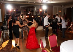 Gainsborough House Hotel Kidderminster Mobile Disco Siddy Sounds Photo Video Mobile Disco VDJ